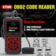 thumbnail image 3 of Escáner OBD2 Zulema Comprobar luz del motor Pantalla LED Datos Fallo del motor mejorado Auto rojo, 3 of 8