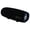 Black, variant on onn Medium Rugged Speaker with LED Lighting, Tan