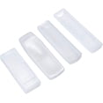 thumbnail image 4 of Funda protectora impermeable de silicona para mando a distancia de TV con, 4 of 5