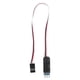 thumbnail image 2 of Lámpara de luz intermitente, tablero de interruptor de Control remoto, módulo controlador de luz CH3 para coche modelo RC, 2 of 7