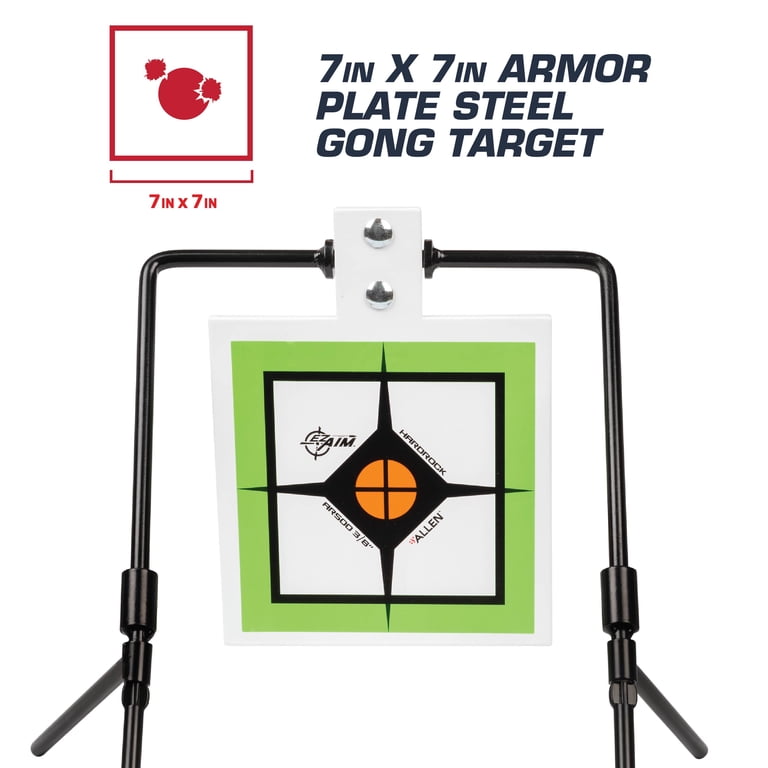Ez Aim Ar500 7