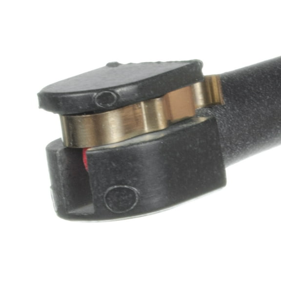 Holstein Parts 2BWS0242 Disc Brake Pad Wear Sensor for Porsche Fits select: 2015-2019 PORSCHE MACAN