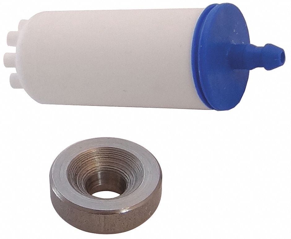 Husqvarna Fuel Filter,2" L,6" W 598836601