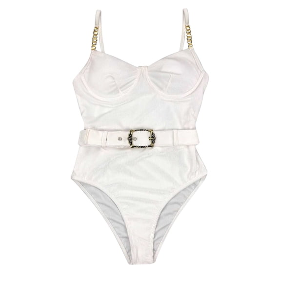 Swimsuit for Women Bathing Suit for Women Tummy Control Women Tie Knot Swimsuits Ruched Swimwear Halter Bathing Suit