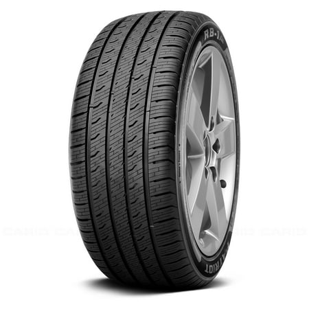 Patriot RB-1+ P245/45ZR18 245/45R18 100W XL AS High Performance A/S (Best Tires For My Car)