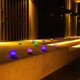thumbnail image 5 of Luces solares de globo al aire libre 1 paquete Luces solares de jardín Luces de estaca Luz decorativa de paisaje 7 Camino que cambia de color Luz de globo Luces flotantes de piscina IP44 a prueba de agua Zhivalor WMZY-1187, 5 of 6