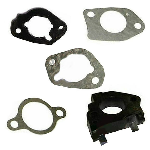 NEW for HONDA GX390 carburetor shim set for 13HP engine 5 shim sets