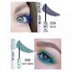 thumbnail image 3 of Colored Mascara 7 Pack Waterproof And Smudgeproof Longlasting Mascara 3d Fiber Lash Mascara Volume Eye Lash (7 Colors Set), 3 of 4