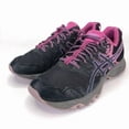 thumbnail image 3 of Asics Gel-Sonoma 3 Running Shoes Womens Size 9.5 EUR 41.5 Black Gray Baton Rouge, 3 of 6