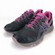 thumbnail image 3 of Asics Gel-Sonoma 3 Running Shoes Womens Size 9.5 EUR 41.5 Black Gray Baton Rouge, 3 of 6