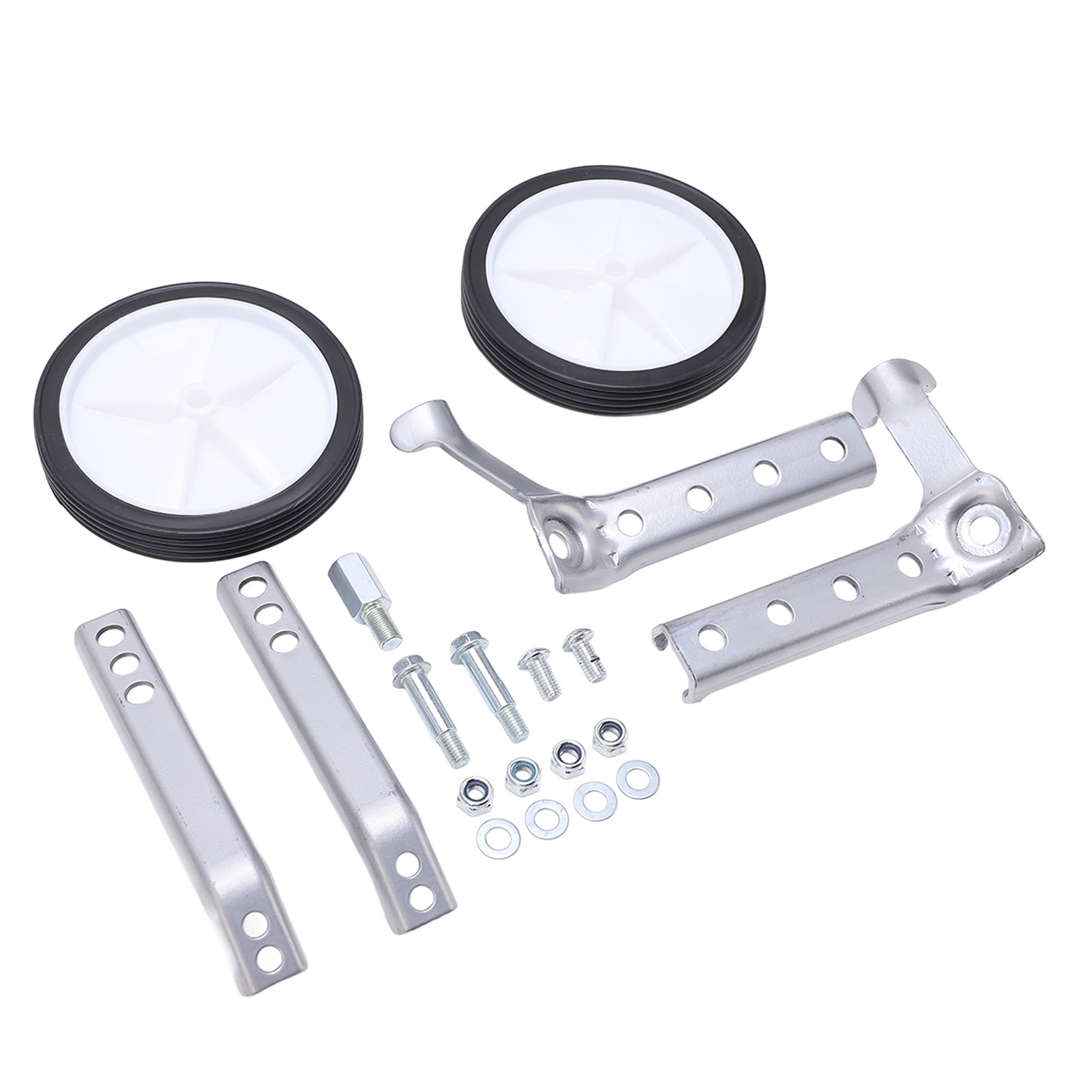 Buy LHCER Heavy Duty Training Wheels, Bicycle Training Wheels ...