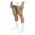 thumbnail image 2 of Short Quiksilver Everyday Para Hombre Color Café Modelo EQYWS03831TMP0, 2 of 7