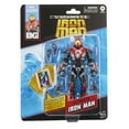 thumbnail image 2 of Marvel Legends Series Ultimate Iron Man, Comics-Inspired Action Figure, 2 of 10