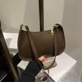 thumbnail image 4 of Organizadores de armario y almacenamiento, Organización y almacenamiento, Contenedores de almacenamiento, Bolso casual de moda para mujer, Bolso de mano, Bolso tipo mensajero, Cartera, Bolso de hombro, 4 of 6