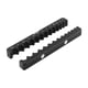 thumbnail image 1 of 2 abrazaderas de reparación para tornillo de banco de bicicleta, insertos de tornillo de banco de mesa, herramientas de reparación de bujes y sujetadores Estilo A, 1 of 9