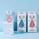thumbnail image 4 of 360degree Ushaped silicone toothbrush for kids, oral care cleaning toothbrush, children's toothbrush for oral hygiene tools, 4 of 5