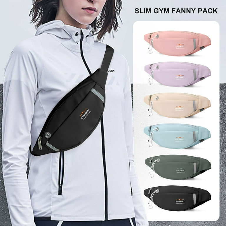 Fanny pack for ladies hot sale