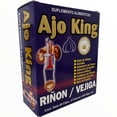 thumbnail image 1 of Riñón y Vejiga 60 cápsulas Ajo King, 1 of 2