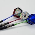 thumbnail image 2 of Lishi Aluminum Dart Rods Set - 18 Pieces, 2 of 4
