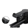 thumbnail image 4 of SHAR Black Stainless Steel Mixer Tap Bathtub Faucet Shower Faucet, 4 of 5