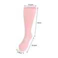 thumbnail image 6 of Stockings,Silicone Socks Soft Socks Soft Socks Soft Socks Care Feet Heels Feet Heels And Socks Care Socks One Size All Heels And One Socks Feet And One Size, 6 of 6