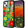 thumbnail image 1 of FFIY Red Star Case for iPhone 12/12 Pro,Cute Protective Case Shockproof Dustproof Soft TPU Bumper Aluminum Hard Back Scratch Resistant Girly Case for iPhone 12/12 Pro, 1 of 6