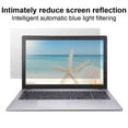 thumbnail image 3 of Monitor Film, PC Accessory Eye Protection Film, Anti Fog Anti Glare for Laptop Amplifiers Computers Desktop 14‑Inch, 3 of 7