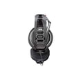 thumbnail image 3 of RIG 400HX with Dolby Atmos - Headset - full size - wired - 3.5 mm jack - noise isolating - for Xbox One, Xbox One S, Xbox One X, 3 of 3