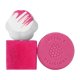 thumbnail image 3 of Ravie Beauty Effortless Lips Fórmula de labios 3 en 1 para uso diario (Daisy 0.06 oz), 3 of 5