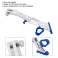 thumbnail image 4 of Motorcycle Kickstand, Motorcycle Side Stand Adjustable Stable Performance  For Upgrade, 4 of 8