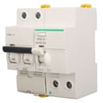 thumbnail image 3 of Leakage Protection Air Switch, Easy To Install Circuit Breaker  For Power Distribution 25A, 3 of 8