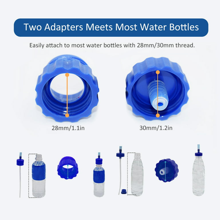 dual drink lid – Wave Hydration