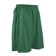thumbnail image 1 of Shorts para Entrenadores Martin Sports Verde Oscuro, 1 of 1