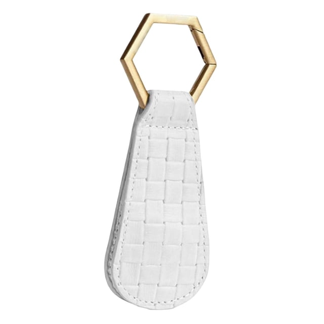 Clip de Sombrero Sunnimix Clip de Soporte de Sombrero Blanco