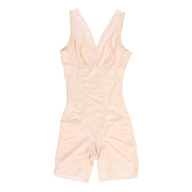 Postpartum Shapewear, Lightweight And Beautiful Girdle Bodysuit For Home ANGGREK L