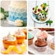 thumbnail image 2 of Herramientas de repostería diseñadas con precisión, juego de acero inoxidable para creaciones culinarias, colección versátil de 15 piezas para aspirantes a chefs y expertos, 2 of 8