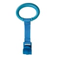 thumbnail image 7 of Playpen Pull Up Rings,4 Colors Baby Pull Up Rings For Playpen,Pull To Stand Toys Hanging,Plastic Baby Walking Helper,Gravitational Upward Ring,Baby Toy Strap,Crib Accessories For Infant Baby Toddler, 7 of 7