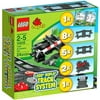 Track System Train Accessory Set LEGO 10506