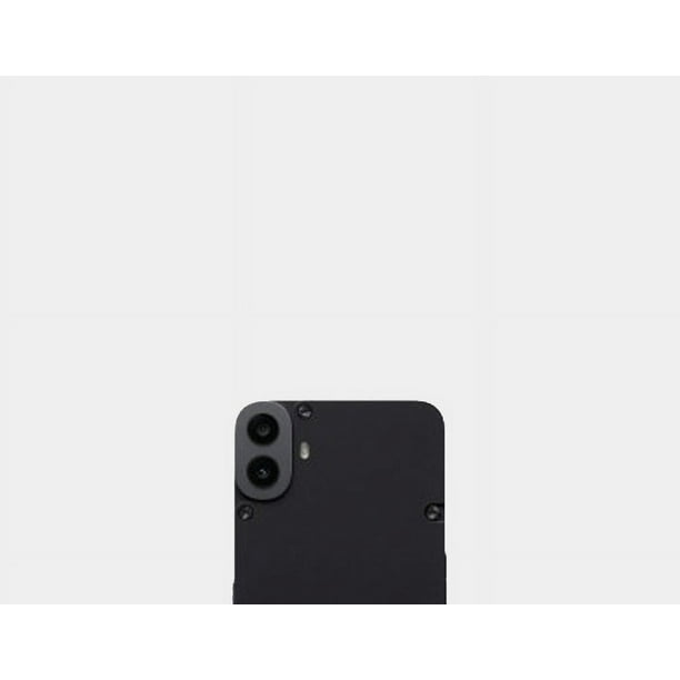 Nothing CMF by Nothing Phone 1 5G Dual SIM 256GB ROM 8GB RAM