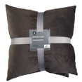 thumbnail image 1 of hometrends Cotton Velvet 2-Pack Decorative Cushion, 1 of 1