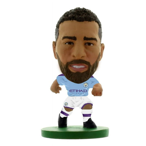 SoccerStarz SOC982 Football Figures