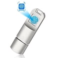 thumbnail image 1 of Huella Digital USB3.0 Flash Drive 64G IdentificacióN Precisa Clave de GestióN de Privacidad USB Huella Digital Flash Drive, 1 of 6