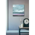 thumbnail image 3 of Epic Art 'Amethyst Marsh II' by Grace Popp, Acrylic Glass Wall Art, 24"x24", 3 of 5
