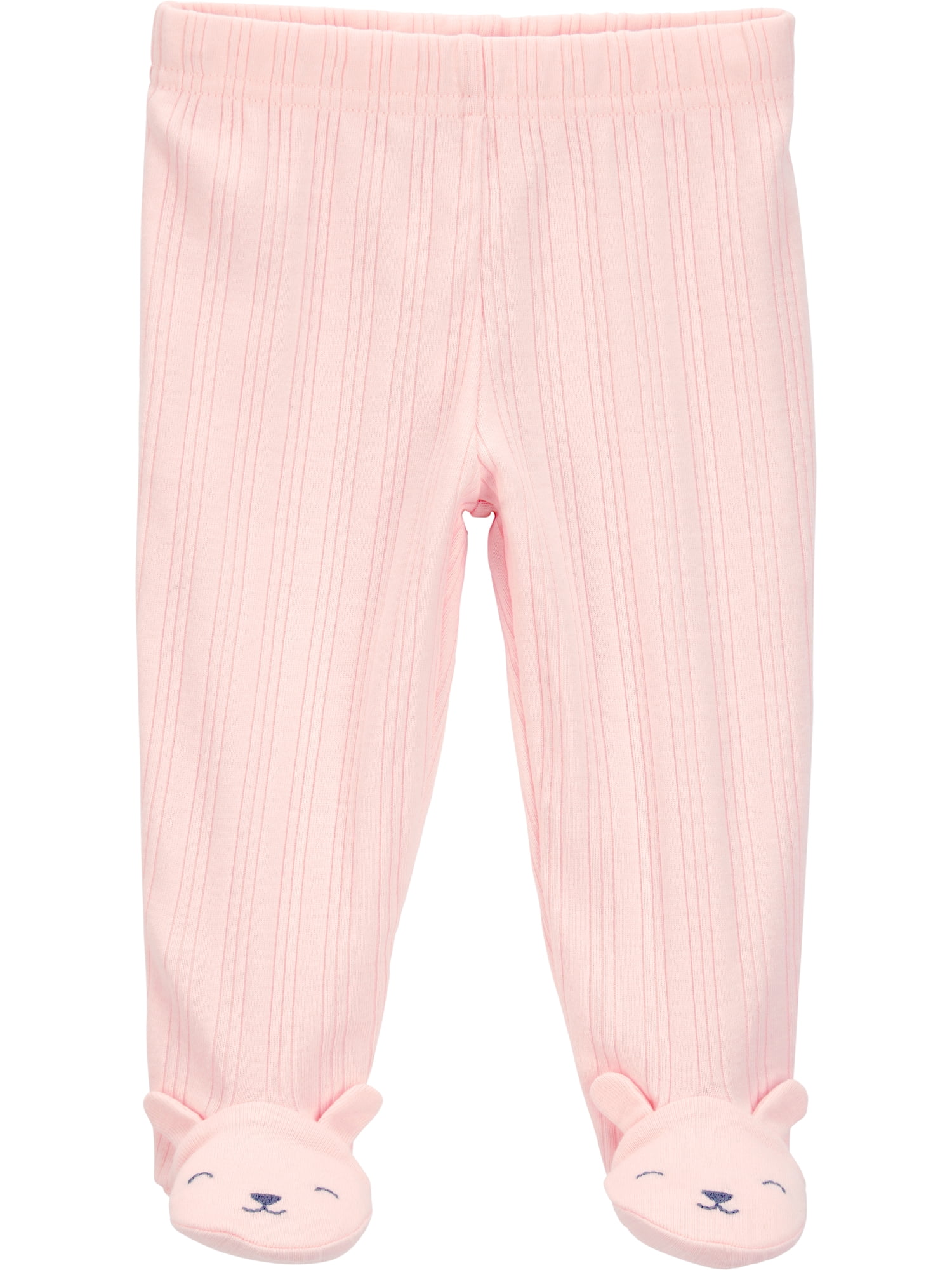 Carter's Child of Mine Baby Outfit Set, 3-Piece, Sizes Preemie-6/9 Months