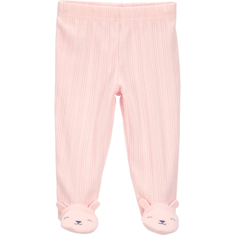 Carter's Child of Mine 3-Piece Newborn Set, Bunny Print photo 7