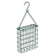 thumbnail image 3 of Comedero colgante para pájaros, ideal para exteriores, ideal como regalo para amantes de . Práctico, herramienta de alimentación, decoración, 3 of 9