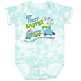 thumbnail image 3 of Inktastic My First Easter Train Boys or Girls Baby Bodysuit, 3 of 5
