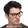 thumbnail image 4 of Lentes Protector De Luz Azul Uv Cyxus Computadora Gaming, 4 of 4