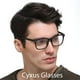 thumbnail image 4 of Lentes Protector De Luz Azul Uv Cyxus Computadora Gaming, 4 of 4