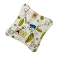 thumbnail image 3 of Small Hammock Bed For Guinea- Chinchilla Rabbits Ferret, 3 of 7
